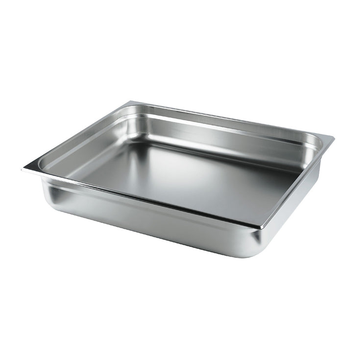 20-150mm 2/1 Stainless Steel Food Pan GN