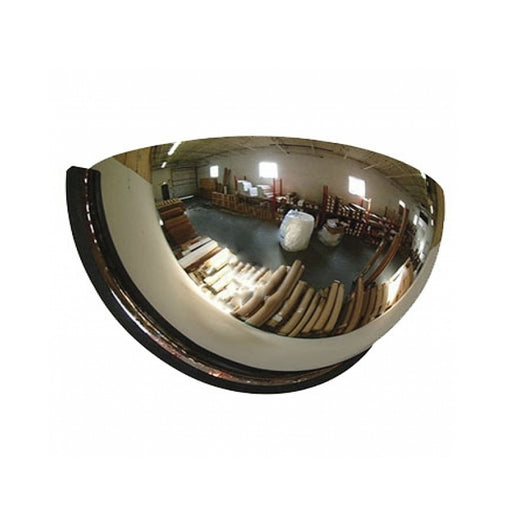 450 - 800 mm Half Dome Convex Mirror Leader (All Sizes)