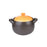 4.2 - 9 Litre Stock Pot Orange (All Sizes)