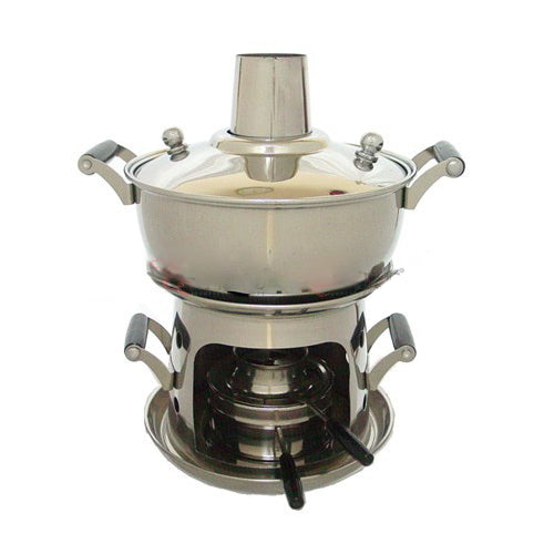 16 - 22 cm Steamboat Pot QWARE (All Size)