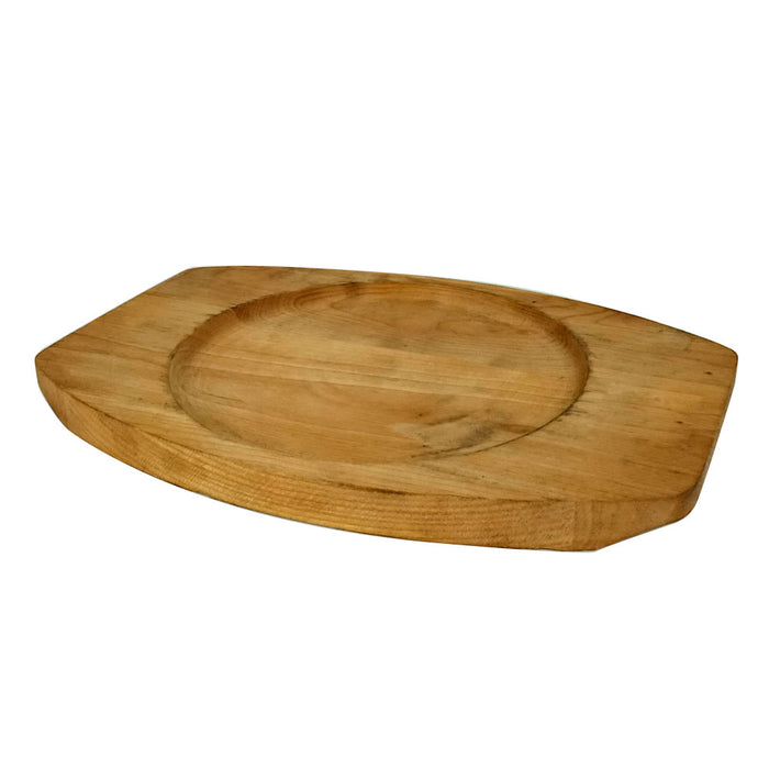 22.5 cm Wooden Board WB1638RD