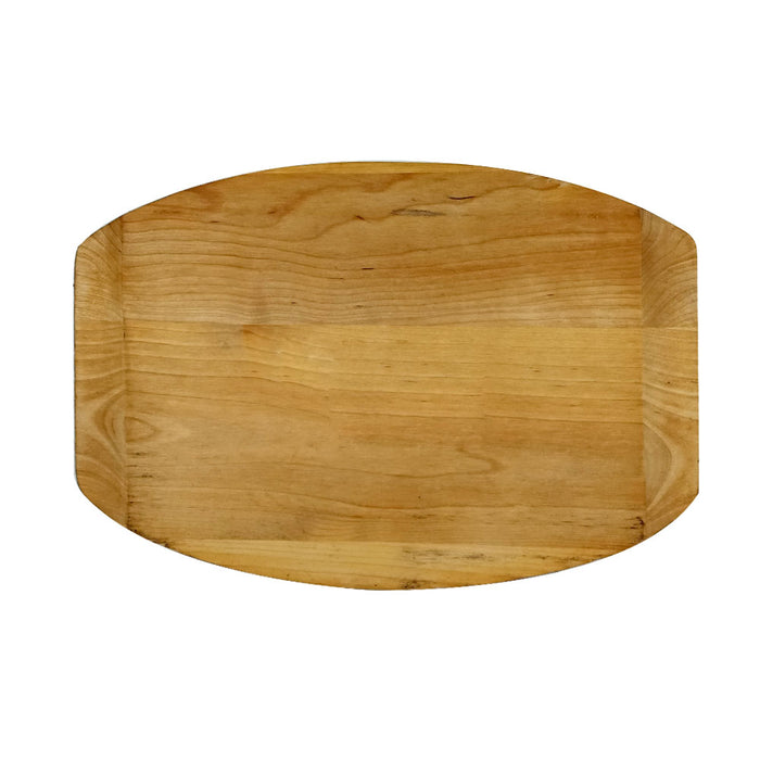 22.5 cm Wooden Board WB1638RD