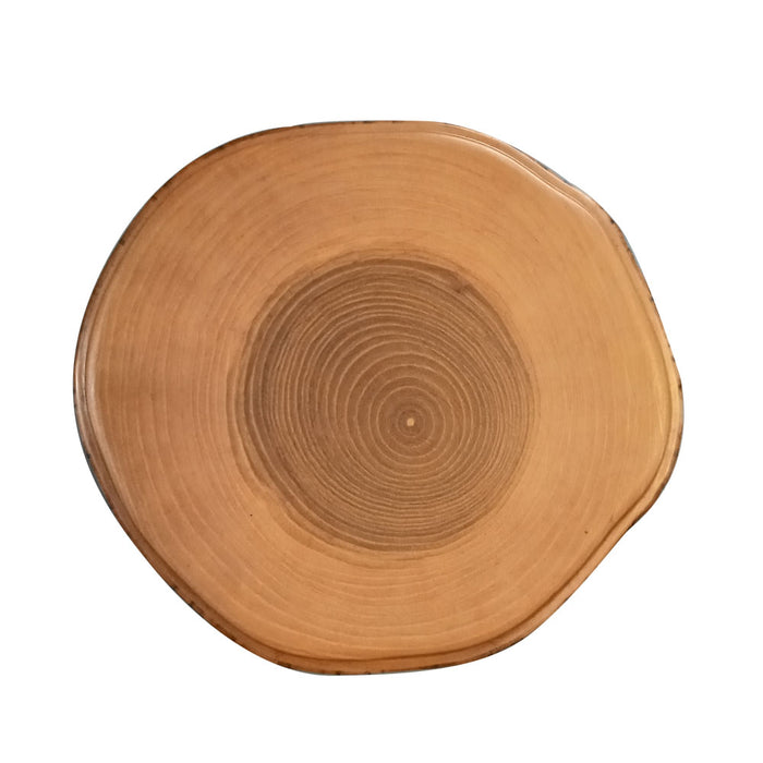 6.3"- 12.8" Melamine Meal Plate (All Size)
