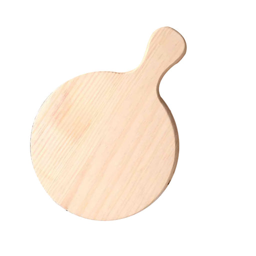 8" - 11" Wooden Pizza Board (All Size)