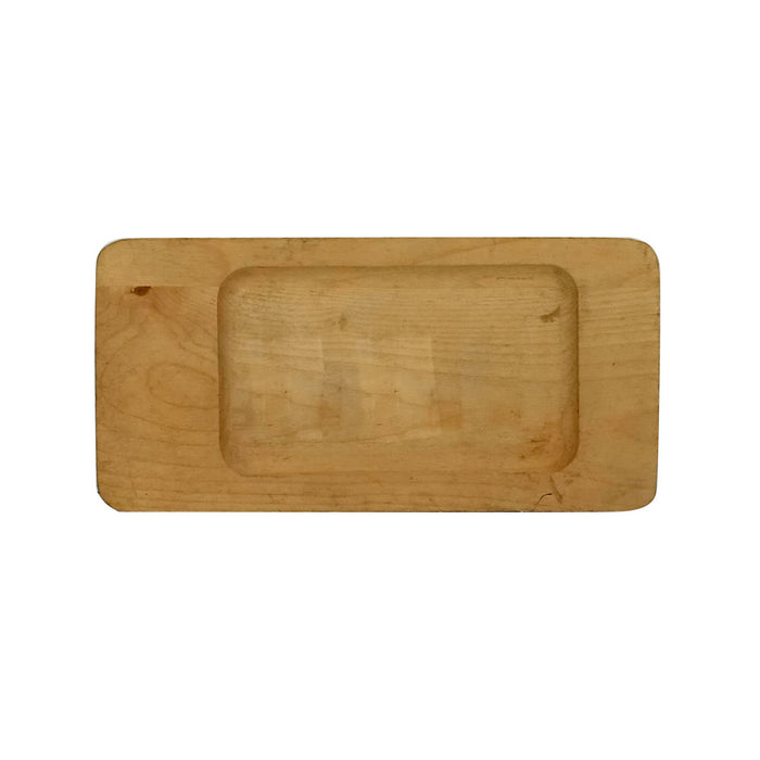 18.5 cm Wooden board WB1490RT