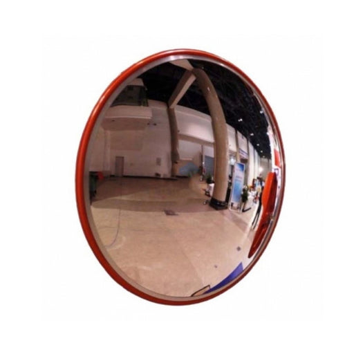 300 - 600 mm Indoor Convex Mirror without Cap Leader (All Sizes)