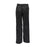 S - XXXL Size  Black Stripe Chef Long Pants (All Size)