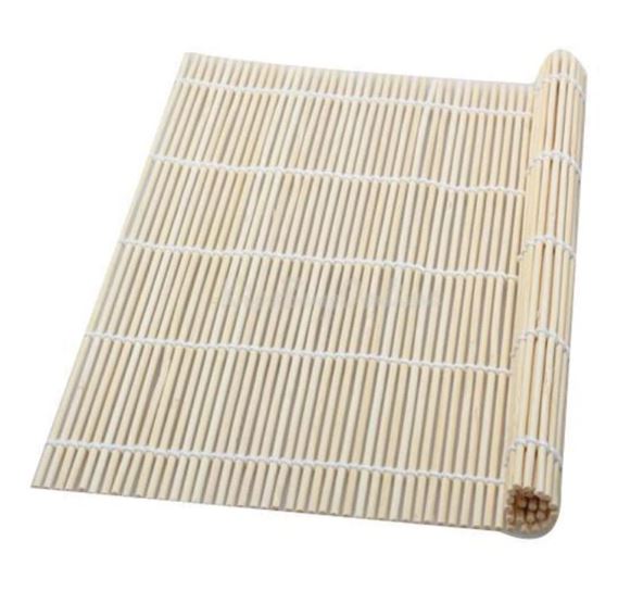 Sushi Bamboo Mat