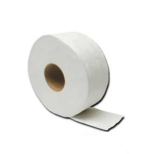 130 Meter - 300 Meter Jumbo Roll Tissue Paper Duro (All Sizes)