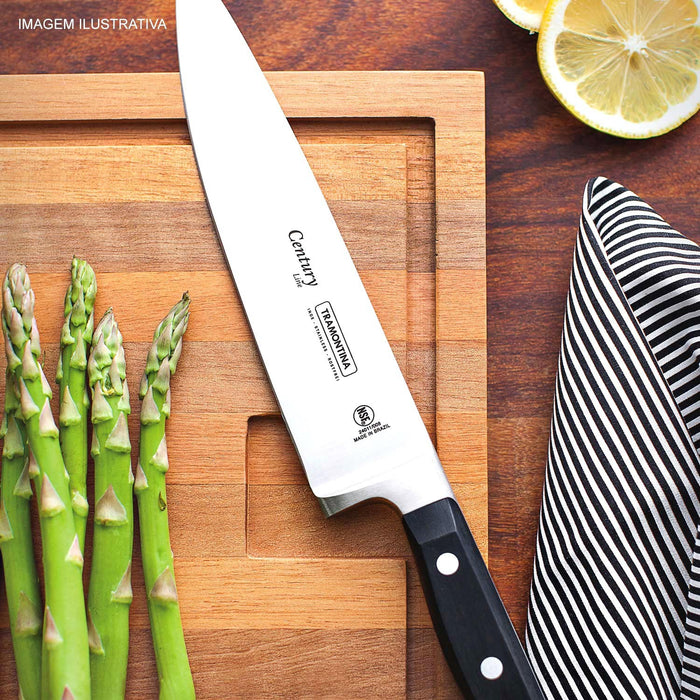 8" - 10" Kitchen knife Century Chef Tramontina (All Sizes)