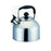 3.7 - 4.7 Litre Stainless Steel Whistling Kettle (All Size)