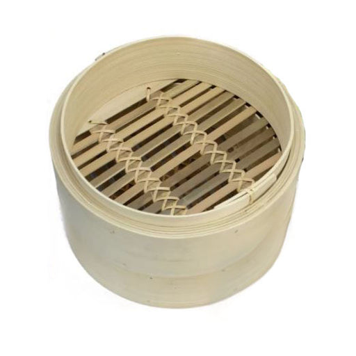 8 - 20 Inches Bamboo Steamer  Body only L (All Size)