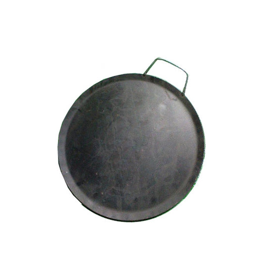 20" - 30" Round Hot Plate 2 (All Size)