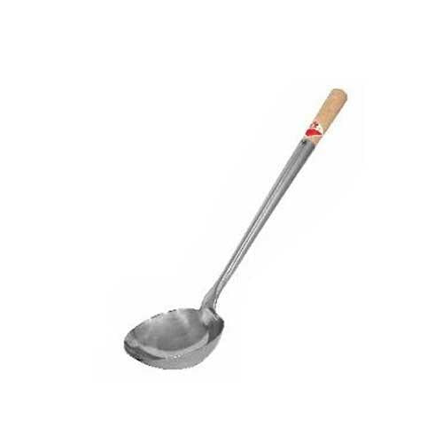 42 - 53 cm S/S Chinese Ladle (All Sizes)