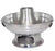 20 - 28 cm Aluminium Steamboat Pot (All Size)