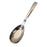 Stainless Steel Soup Spoon F1043
