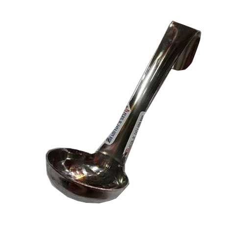 5 - 6 cm Mini Stainless Steel Ladle (All Size)