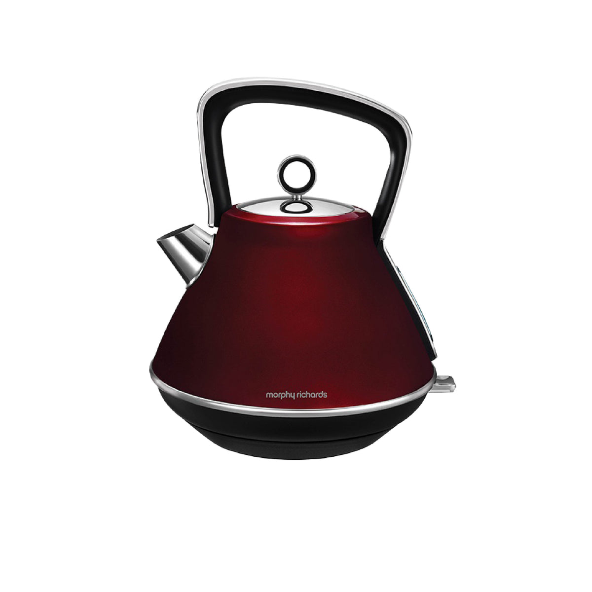 Review: Morphy Richards' Accents One Cup