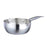 18 - 22 cm Stainless Steel Sauce Pan Snow (All Sizes)