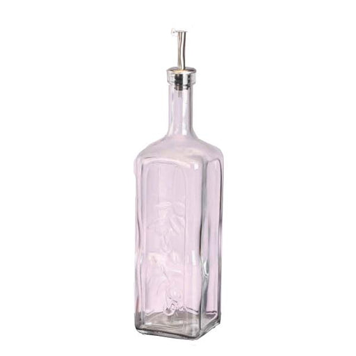 1 Litre Oil & Vinegar Bottle Pasabahce P80230