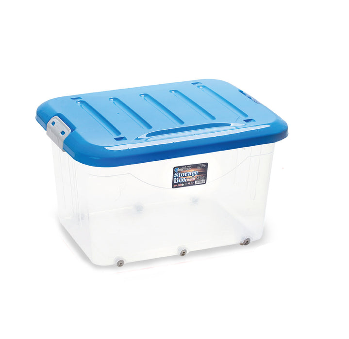 88 Litre Food Container Elianware EE1269 (All Colour)