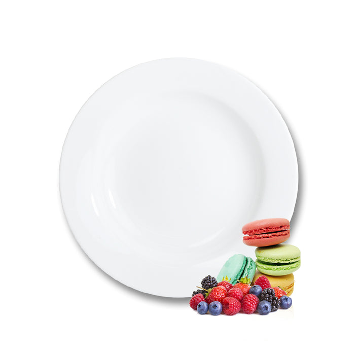 7" - 12" Soup Plate Chef's Choice (All Sizes)