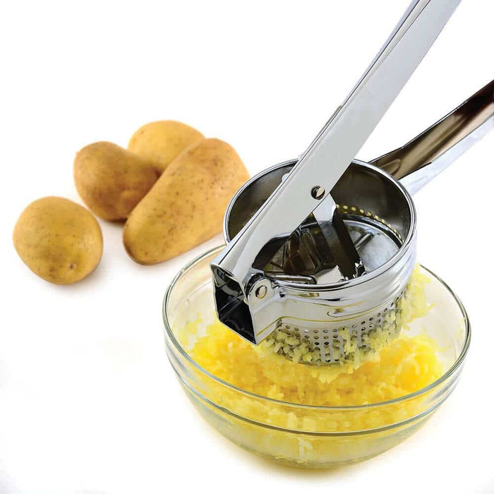 Potato Ricer & Fruit Press 849