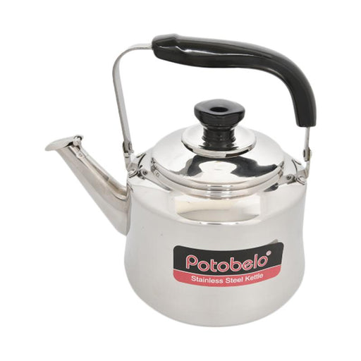 1 Litre Stainless Steel Kettle Cosmo YE-10