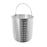 20 - 40 cm S/S Pot Hole with Handle (All Size)