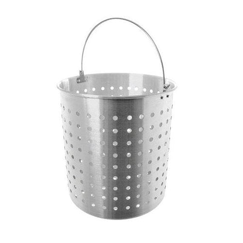 20 - 40 cm S/S Pot Hole with Handle (All Size)