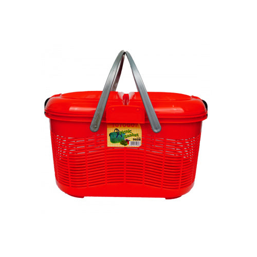 Shopping Basket Toyogo KT 9608
