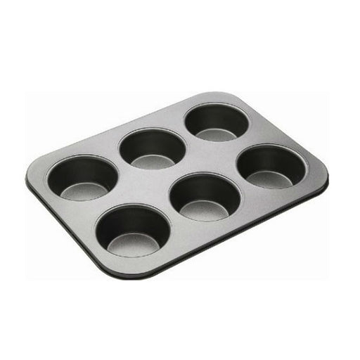 6 Cup Muffin Pan 96007