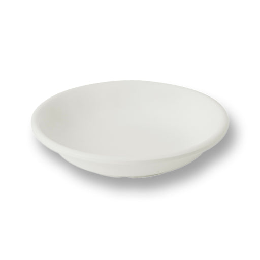 3.25" Saucer Dish Hoover Melamine HD2036