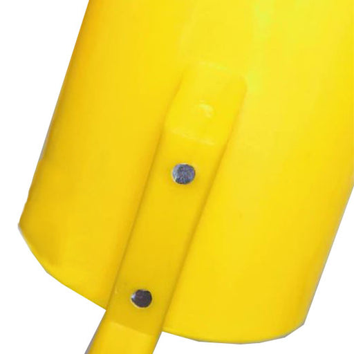 Senduk Air Yellow XL
