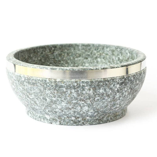 14 - 20 cm Korean Stone Bowl (All Size)