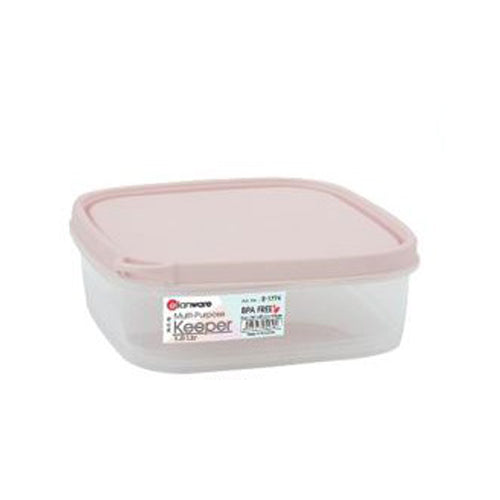 1000 ml BPA Free Container Elianware  1774
