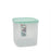 4100 ml BPA Free Square Container Elianware  1776