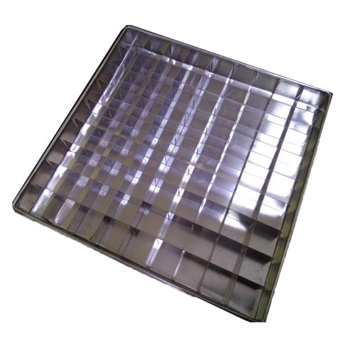 9"- 12" Tray with Cutter