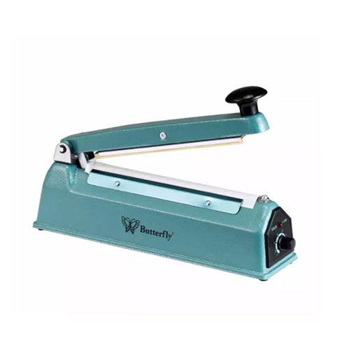 12' Electric Sealer Butterfly BIS-1112 (ABM-300B)