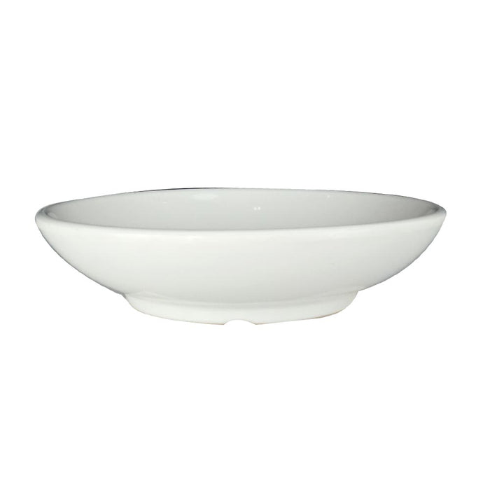 2.5" - 3.75" Chili Dish / Sauce Dish Hoover (All sizes)