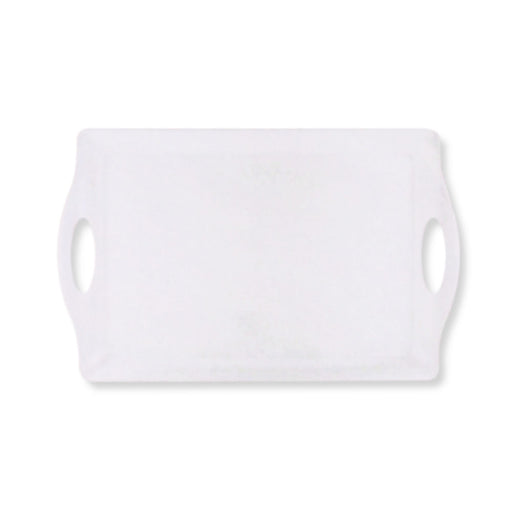 15.5" - 20.25" Rectangular Tray W / Handle Hoover (All Sizes)