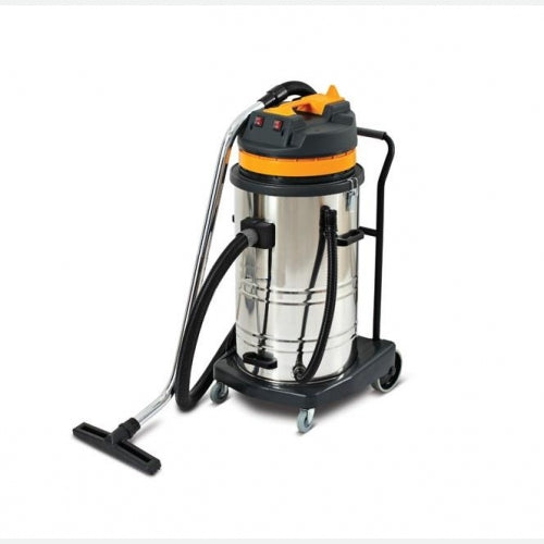 80 Litre Industrial Wet and Dry Vacuum Cleaner OGAWA BF580