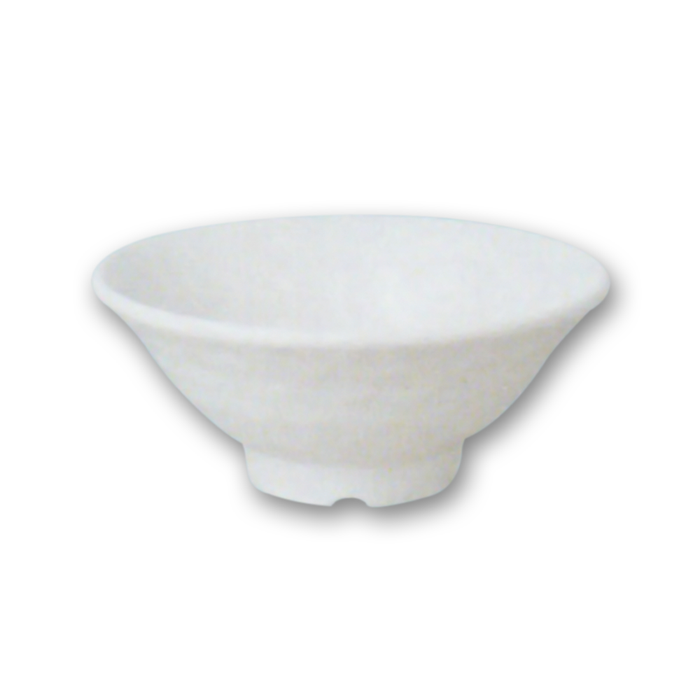 6.5" Udon Bowl Hoover Melamine (All Color)