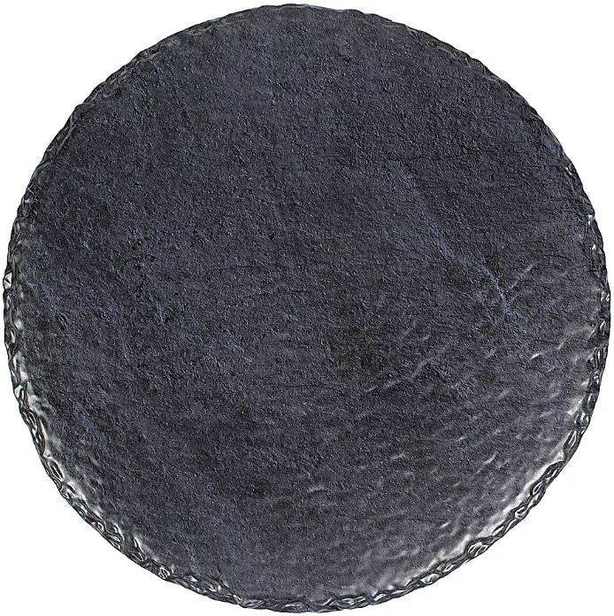 15 - 30 cm Round Melamine Plate (All Size)
