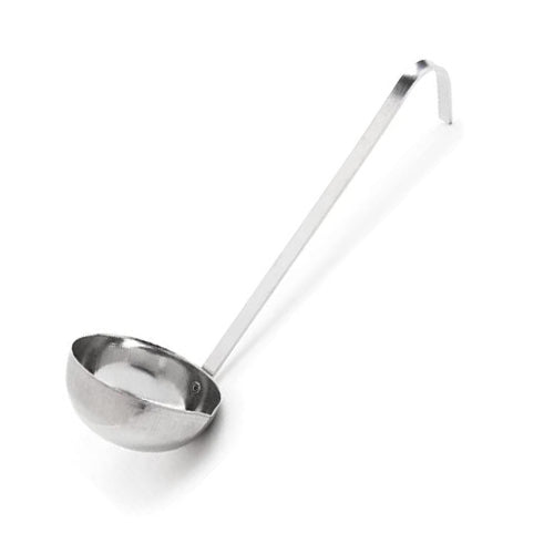 5 - 6 cm Stainless Steel Mini Ladle (All Sizes)