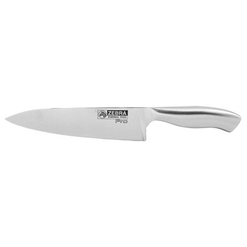 7.5" Chef Knife PRO 11 ZEBRA Z100-235