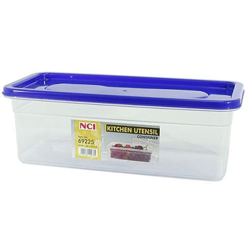 Rectangular Container NCI 69225