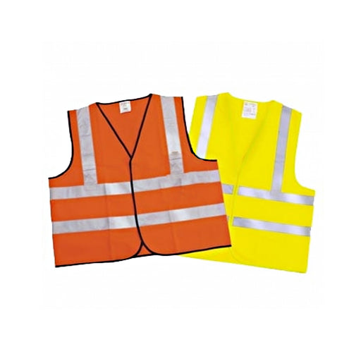 Safety Vest Leader SV101 (All Colour)