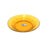 7" - 9" Soap Plate Duralex Amber (All Sizes)
