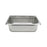20-200mm 1/2 Stainless Steel Food Pan GN